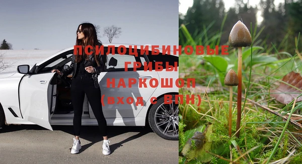 MESCALINE Лиски