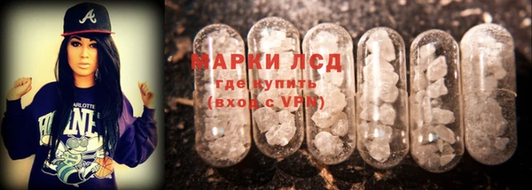 твердый Магадан